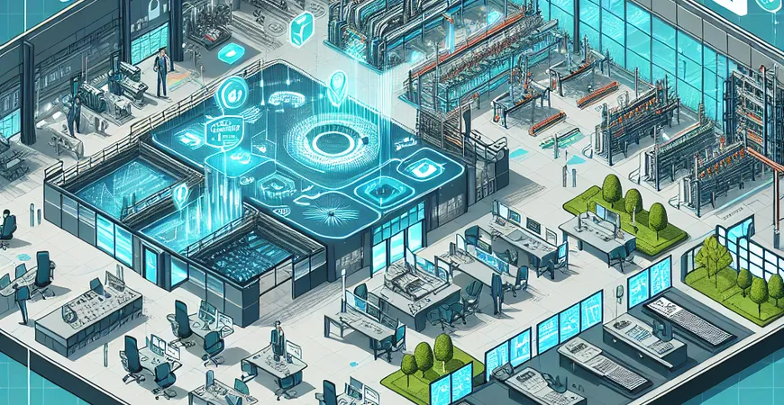 生产管理工具实施中的 “沟通成本”：跨部门协作的降本方案